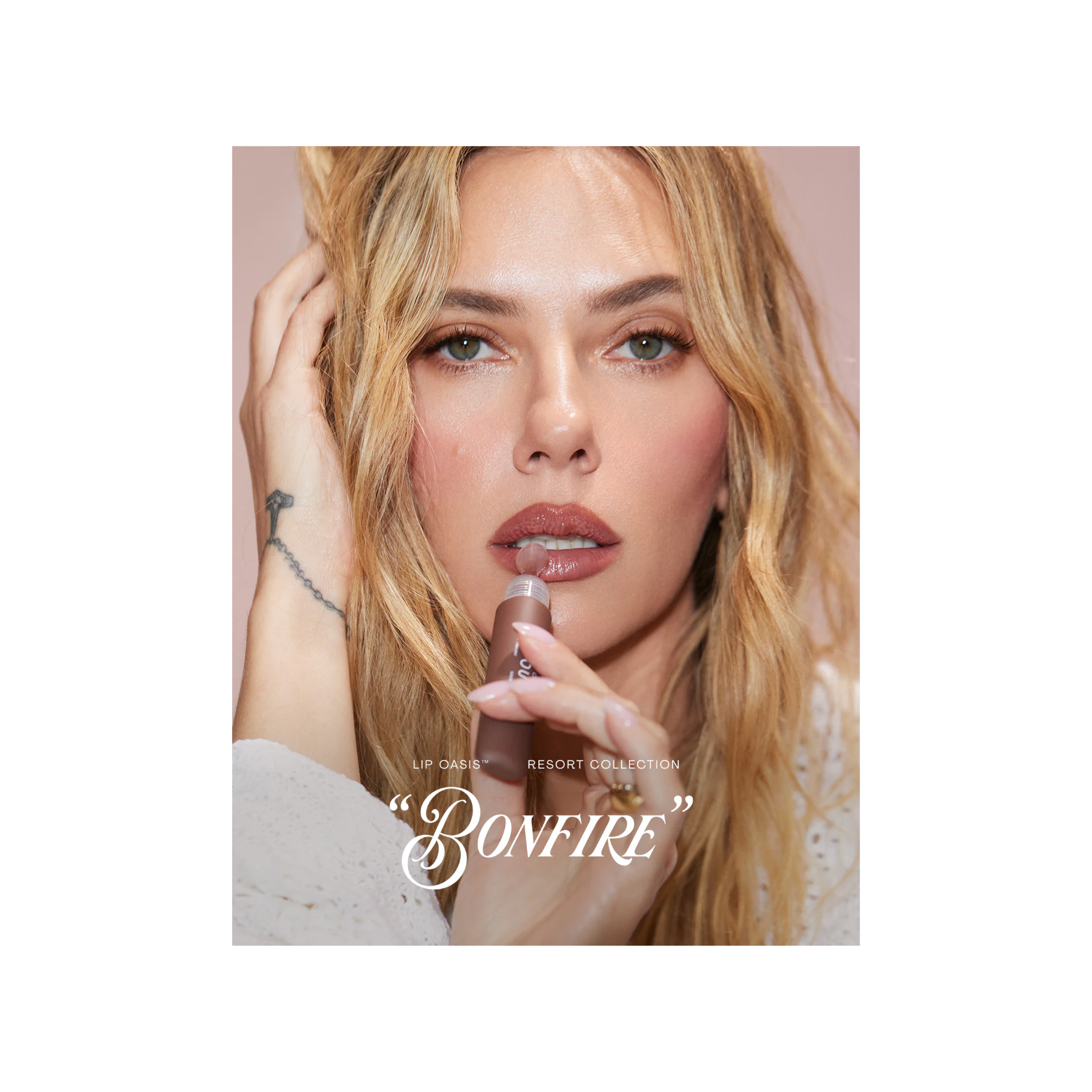 Lip Oasis™️ Glossy Treatment