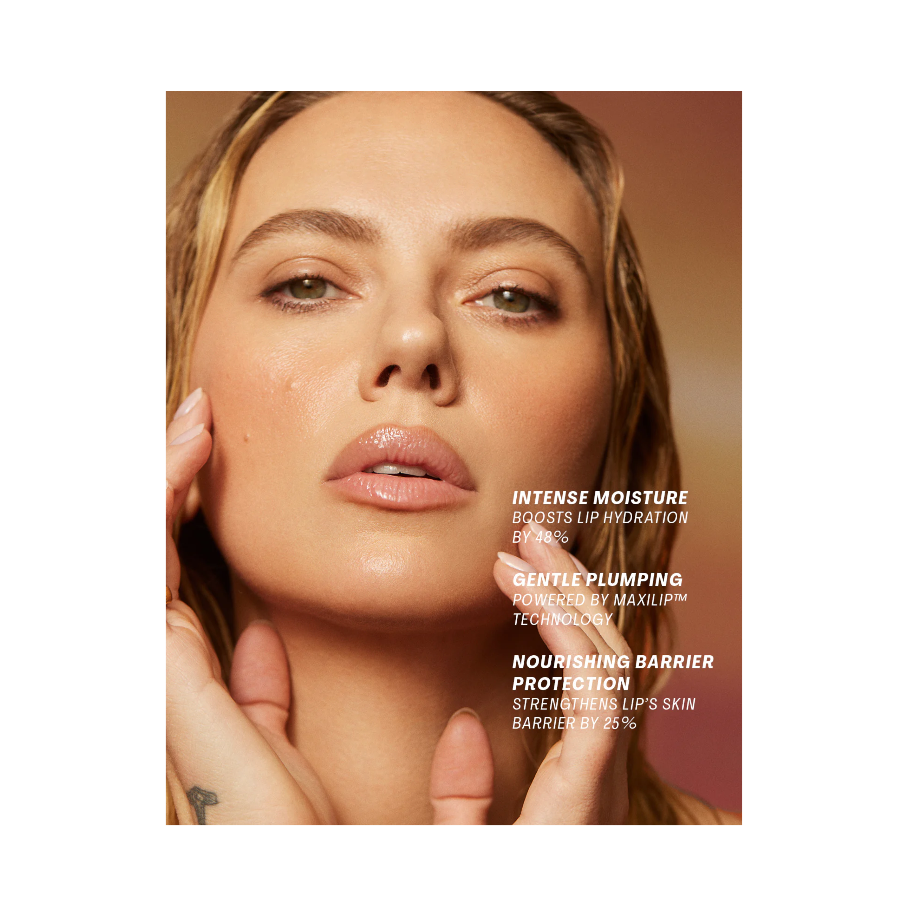 Lip Oasis™️ Glossy Treatment