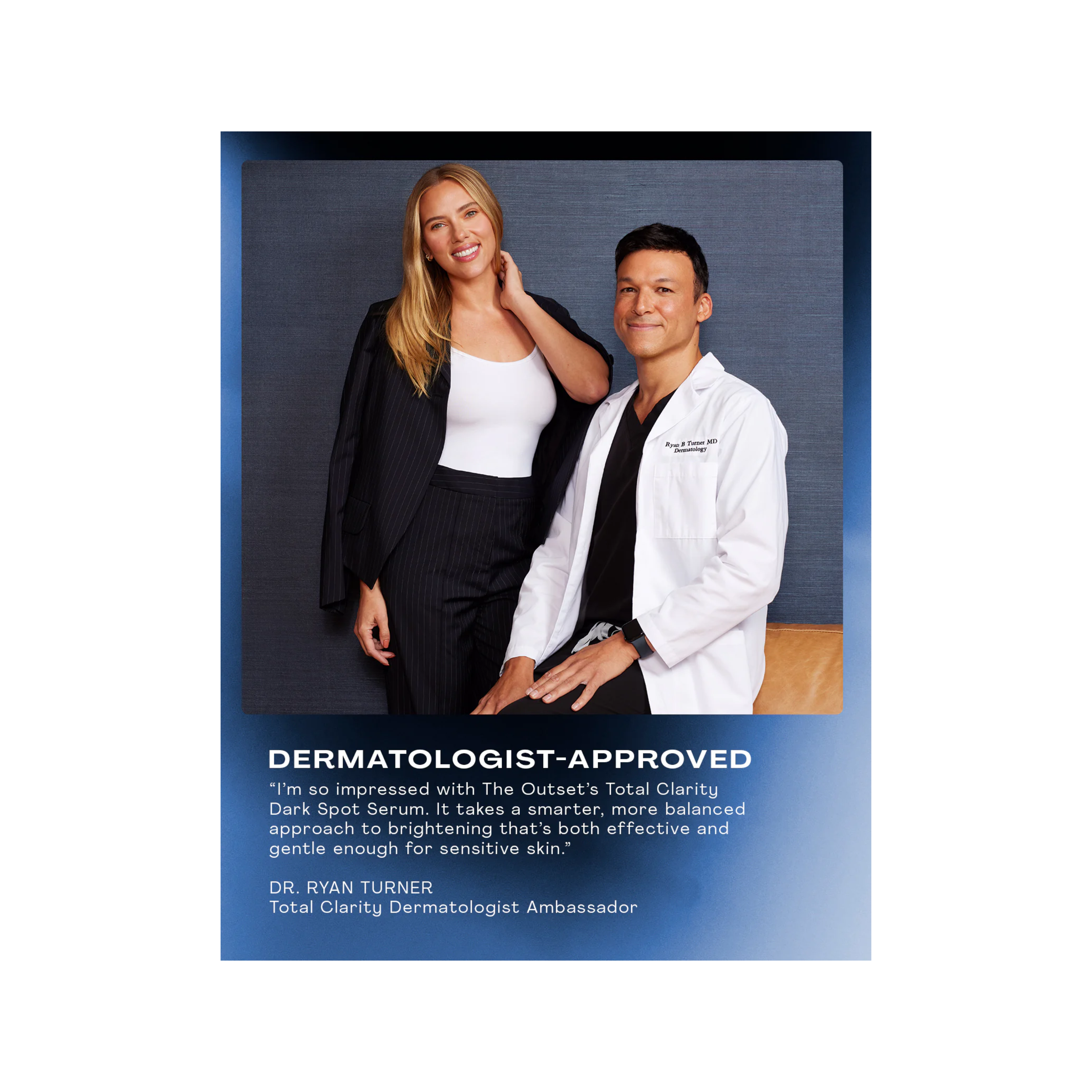 Total Clarity Dark Spot Serum