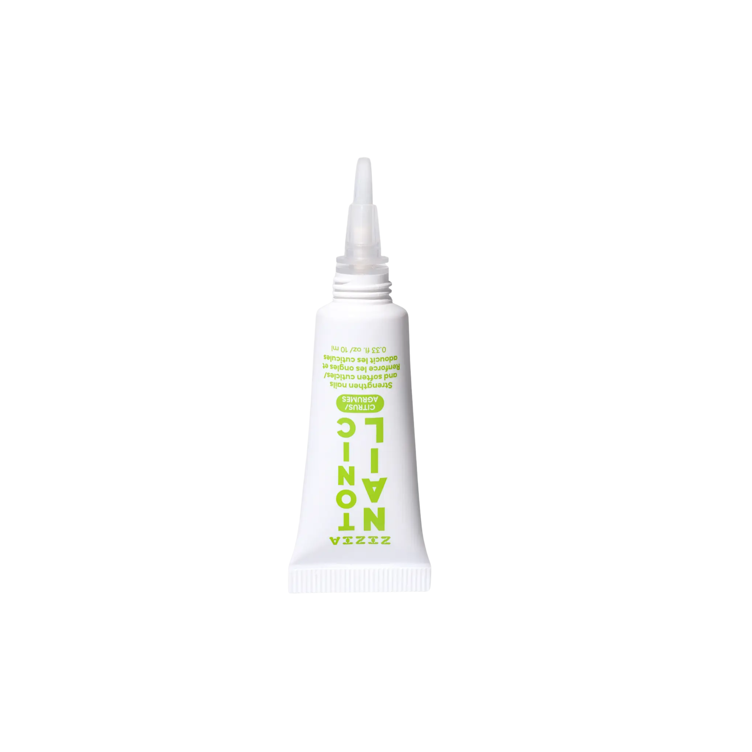 Citrus Nail Tonic-Nail & Cuticle Oil-Mandarin, Bergamot