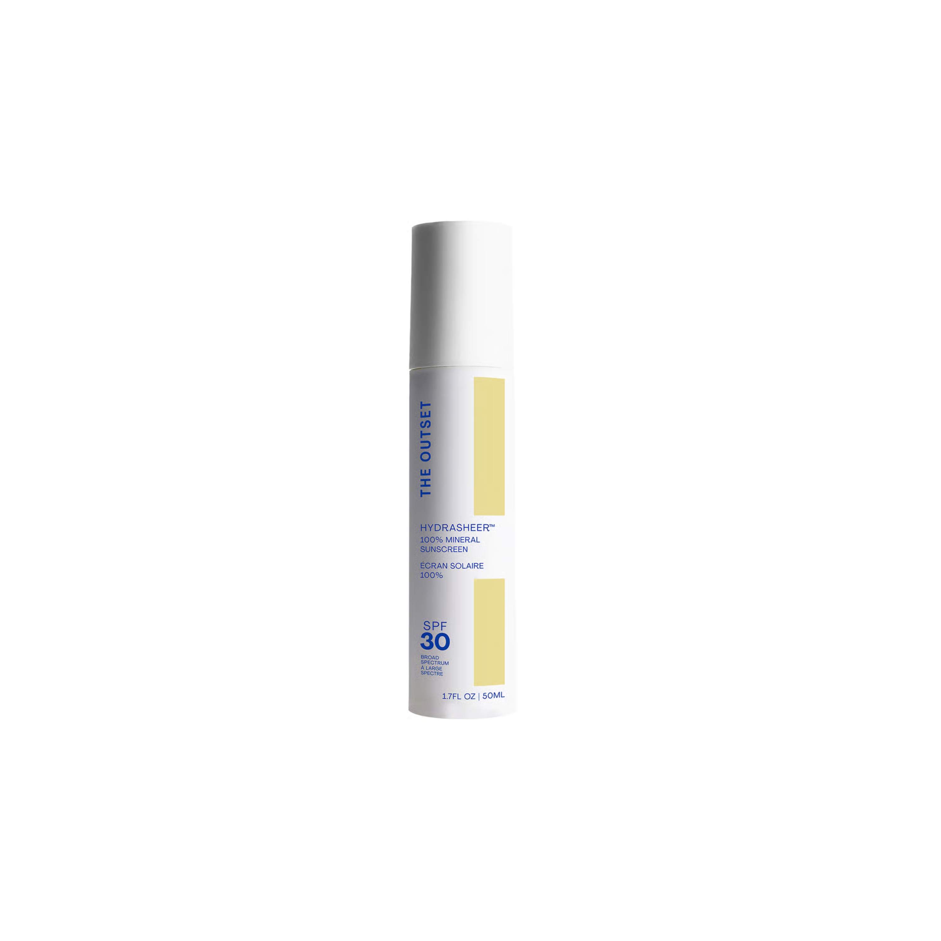 Hydrasheer Mineral Sunscreen SPF 30