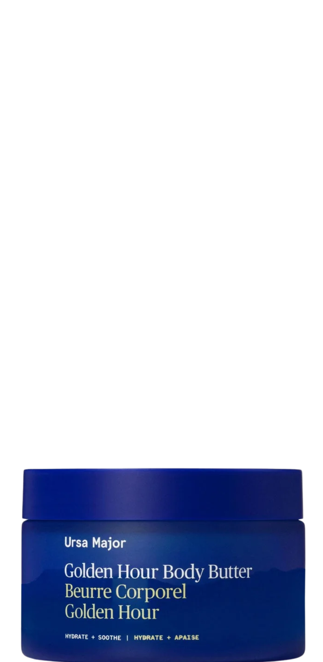 Golden Hour Body Butter