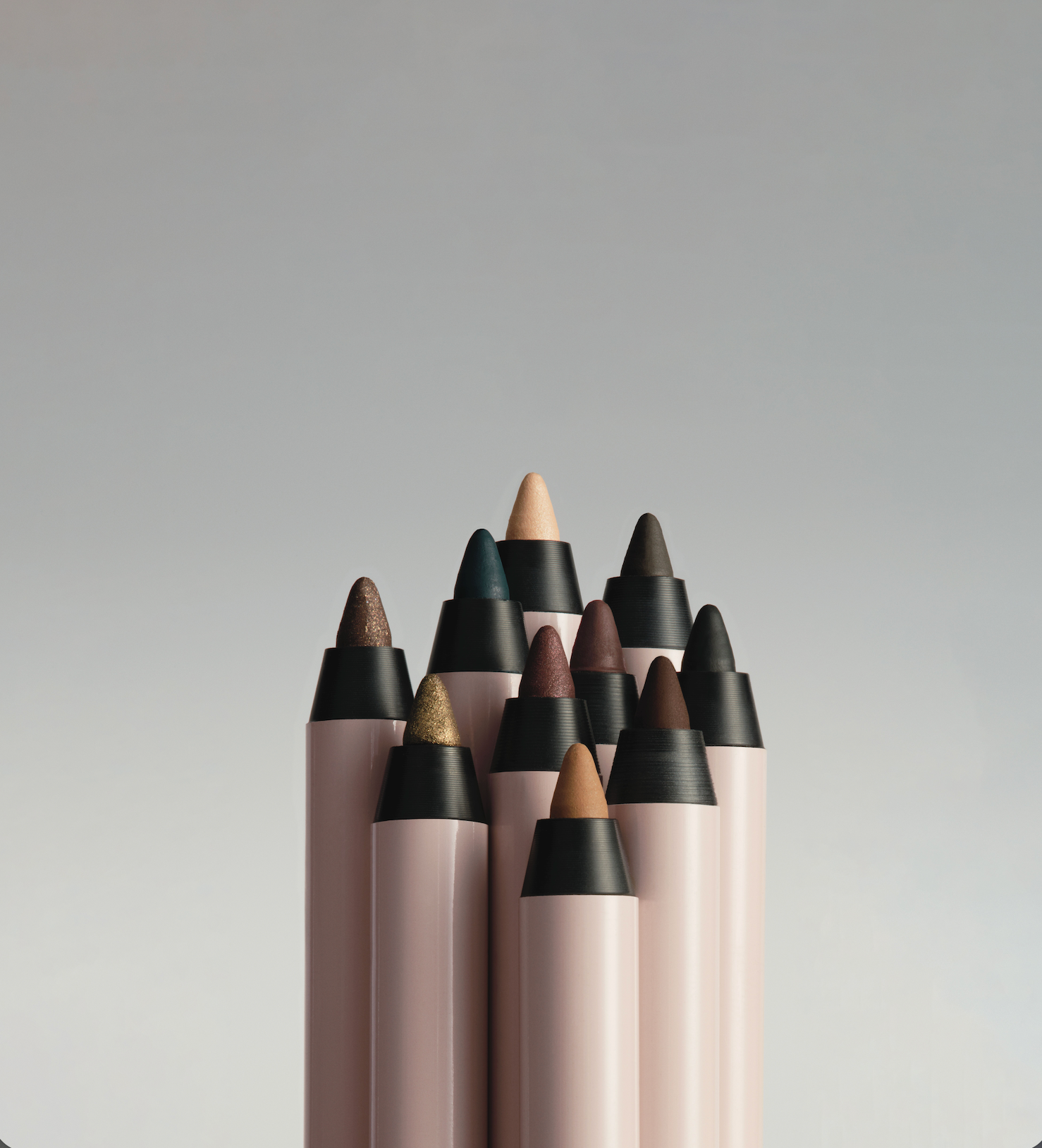 Thru Line Waterproof Eyeliner