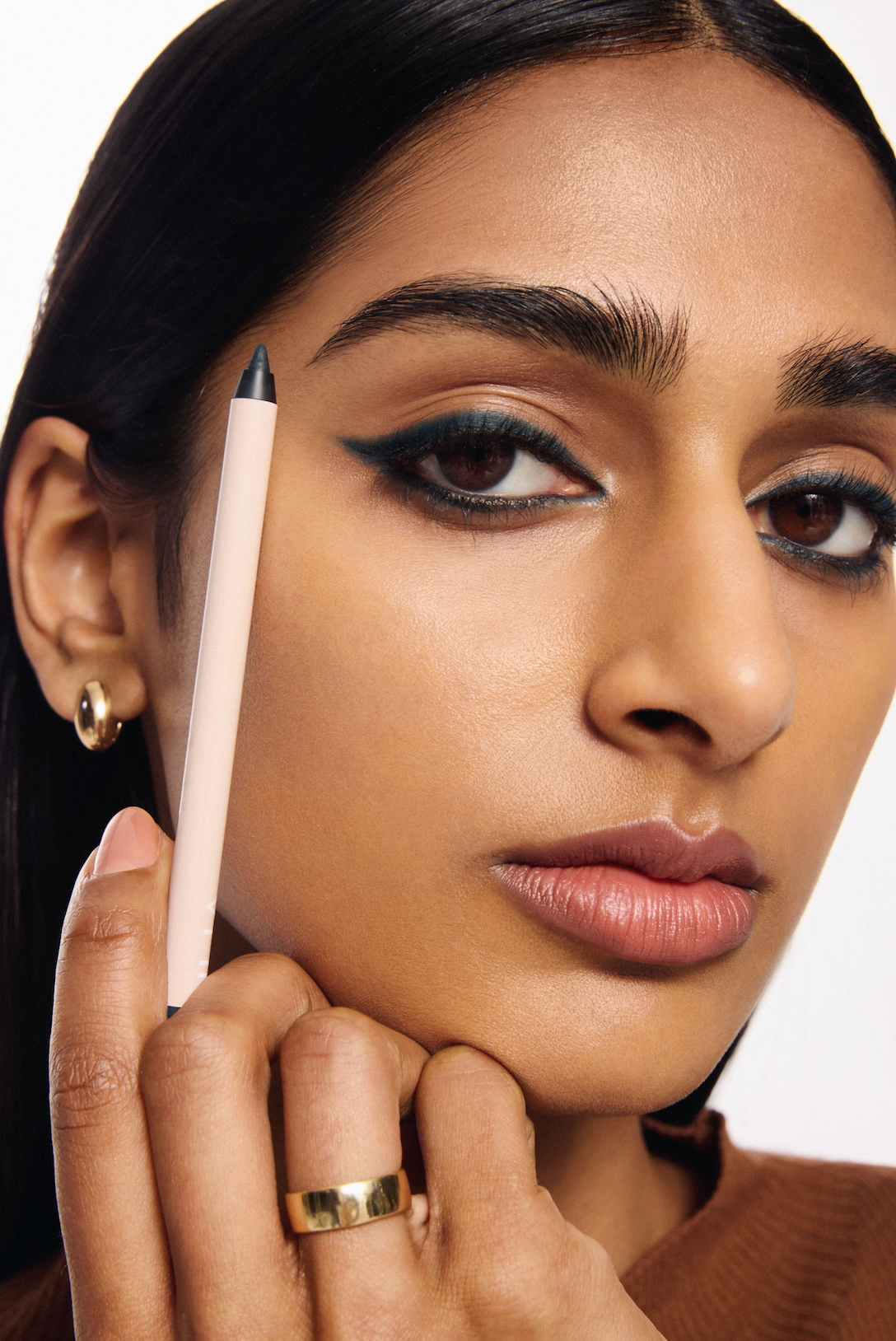 Thru Line Waterproof Eyeliner