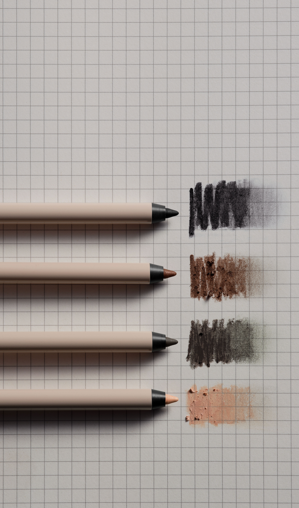 Thru Line Waterproof Eyeliner