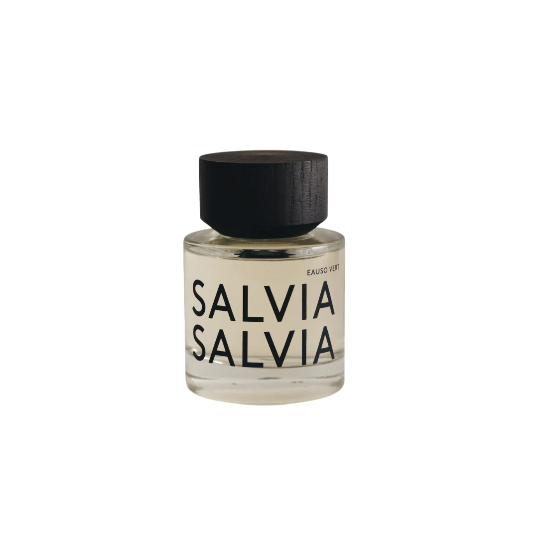 Salvia Salvia Fragrance