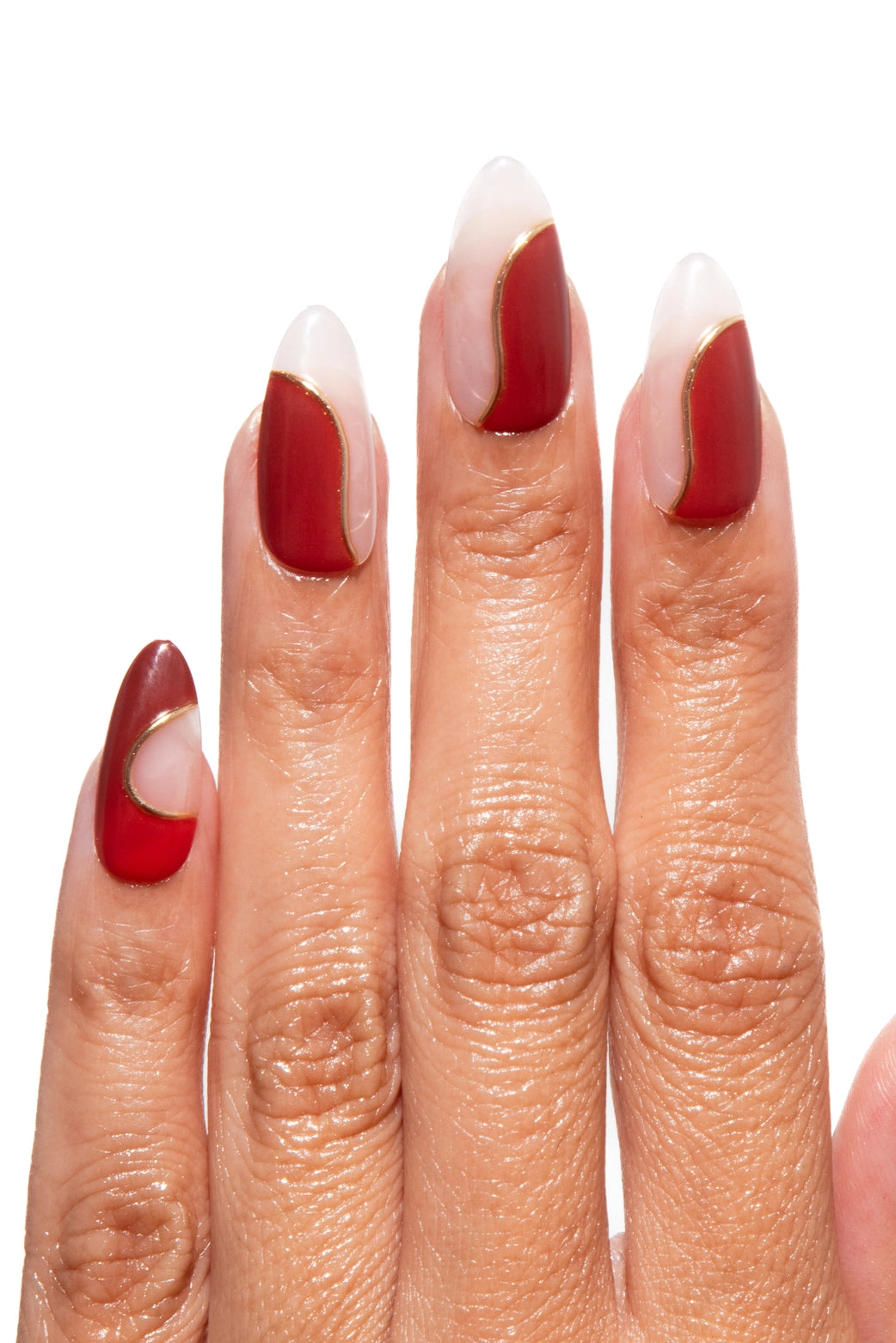 Chill Tips Press-On Nails