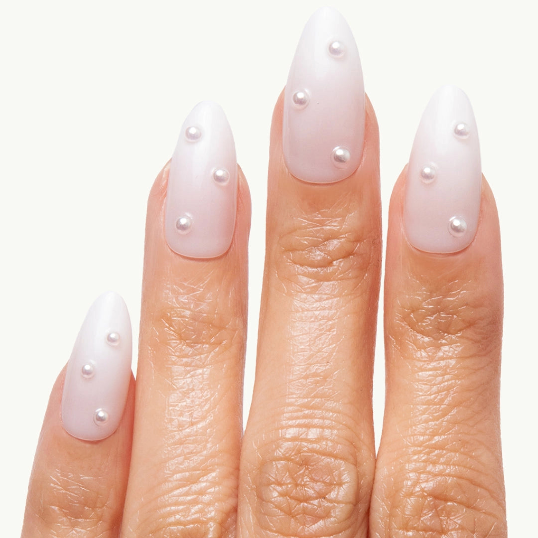 Chill Tips Press-On Nails