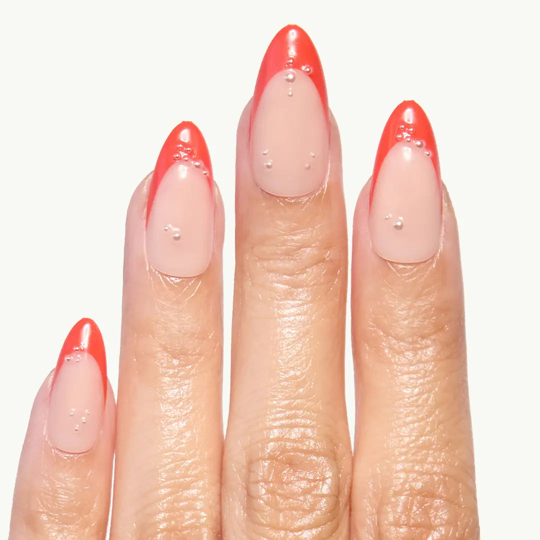 Chill Tips Press-On Nails