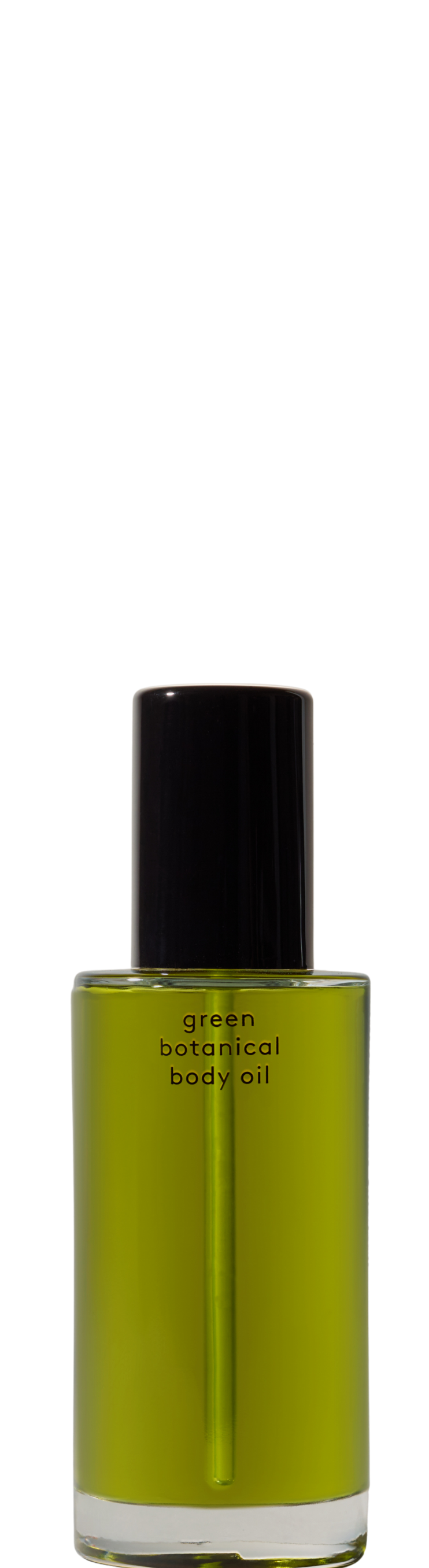 A.M.S Green Botanical Body Oil