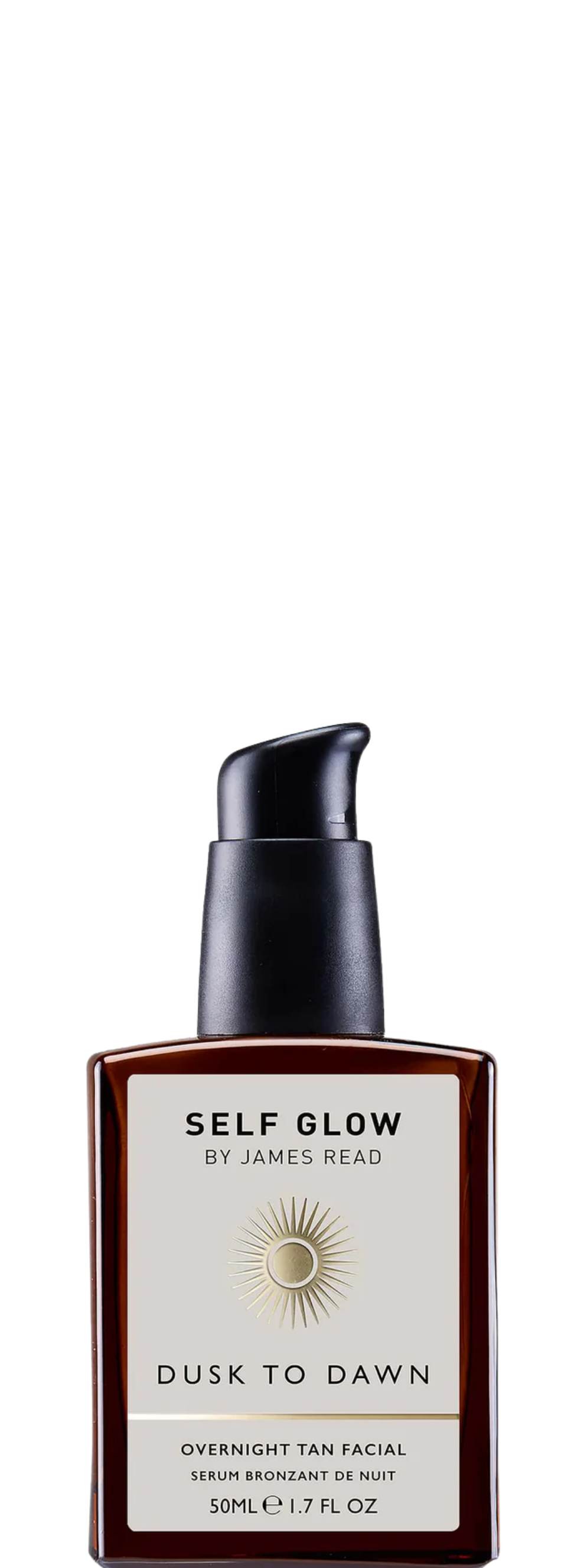 Dusk to Dawn Overnight Tan Facial