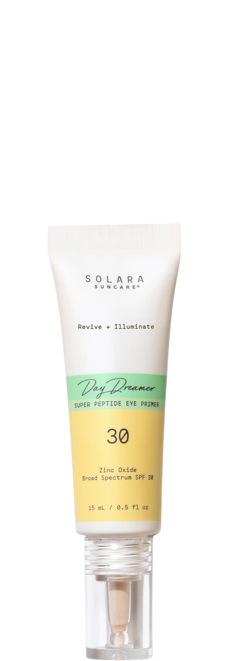 Day Dreamer Super Peptide Eye Primer, SPF 30