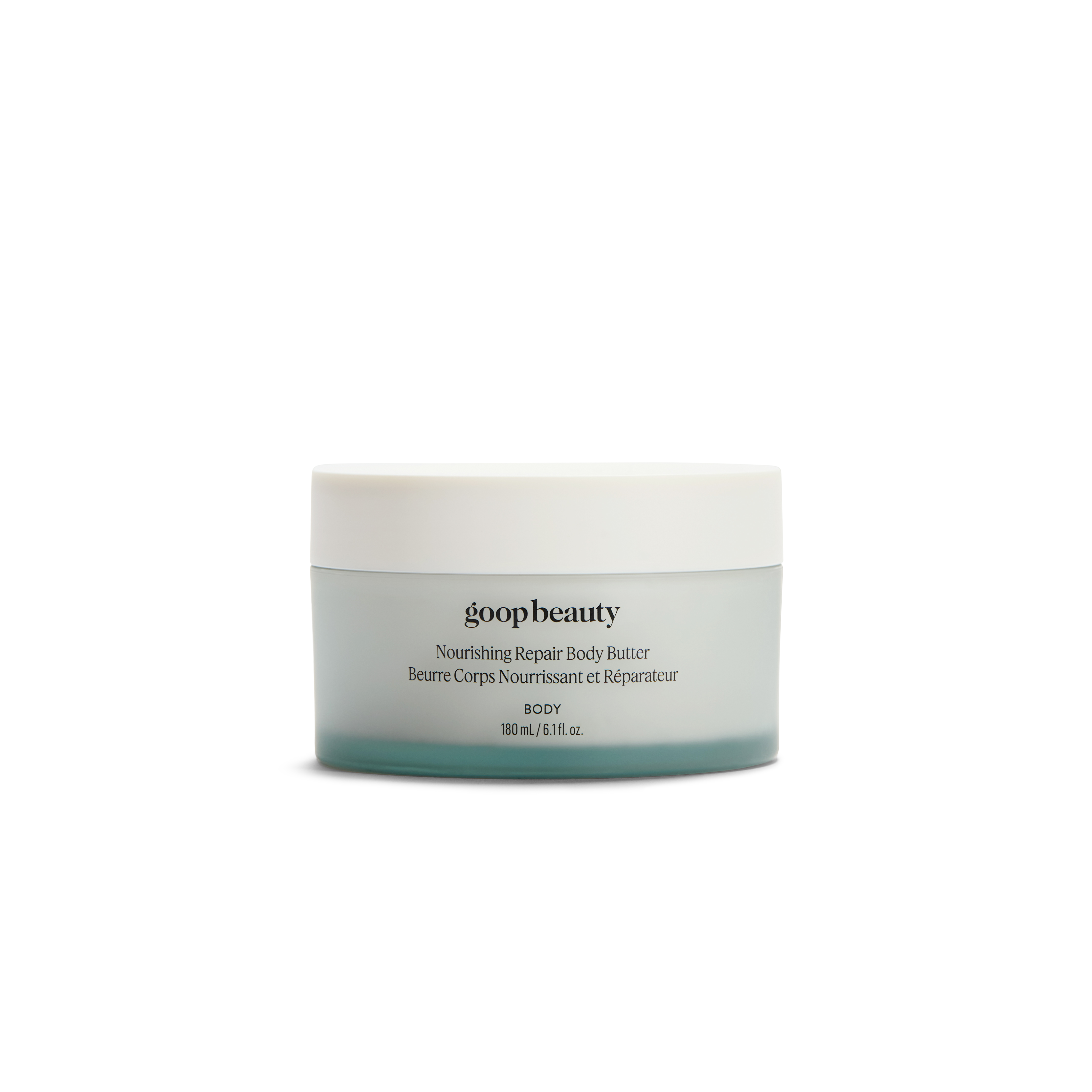 Nourishing Repair Body Butter