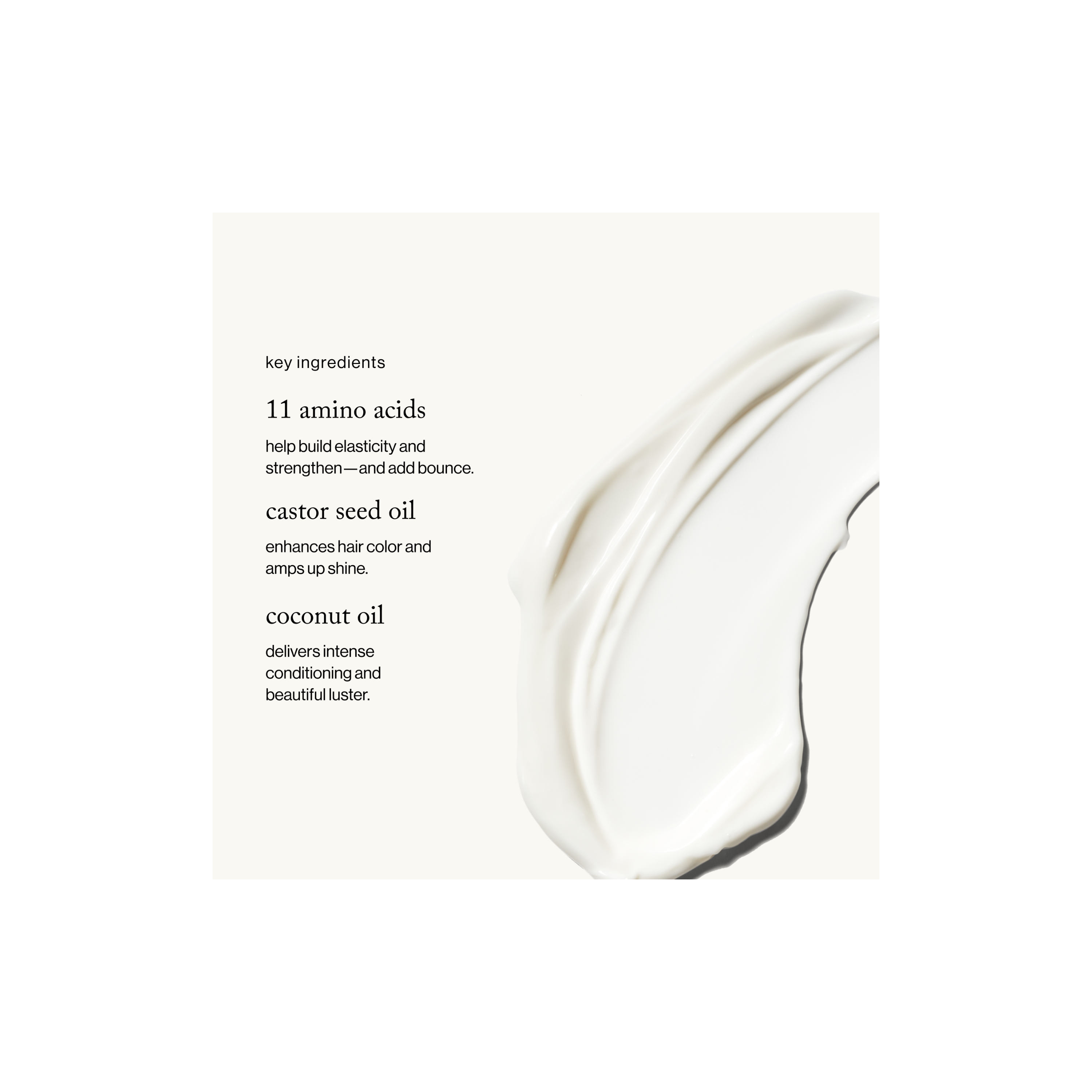 Goop Glow Amino Acid Shinebath Conditioner