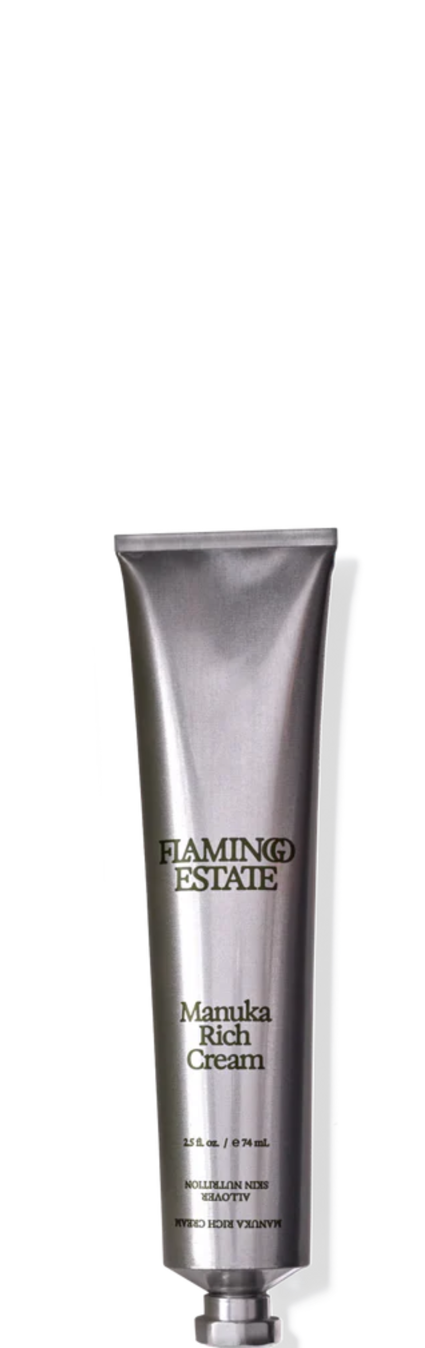 Jasmine Damask Rose Rich Cream