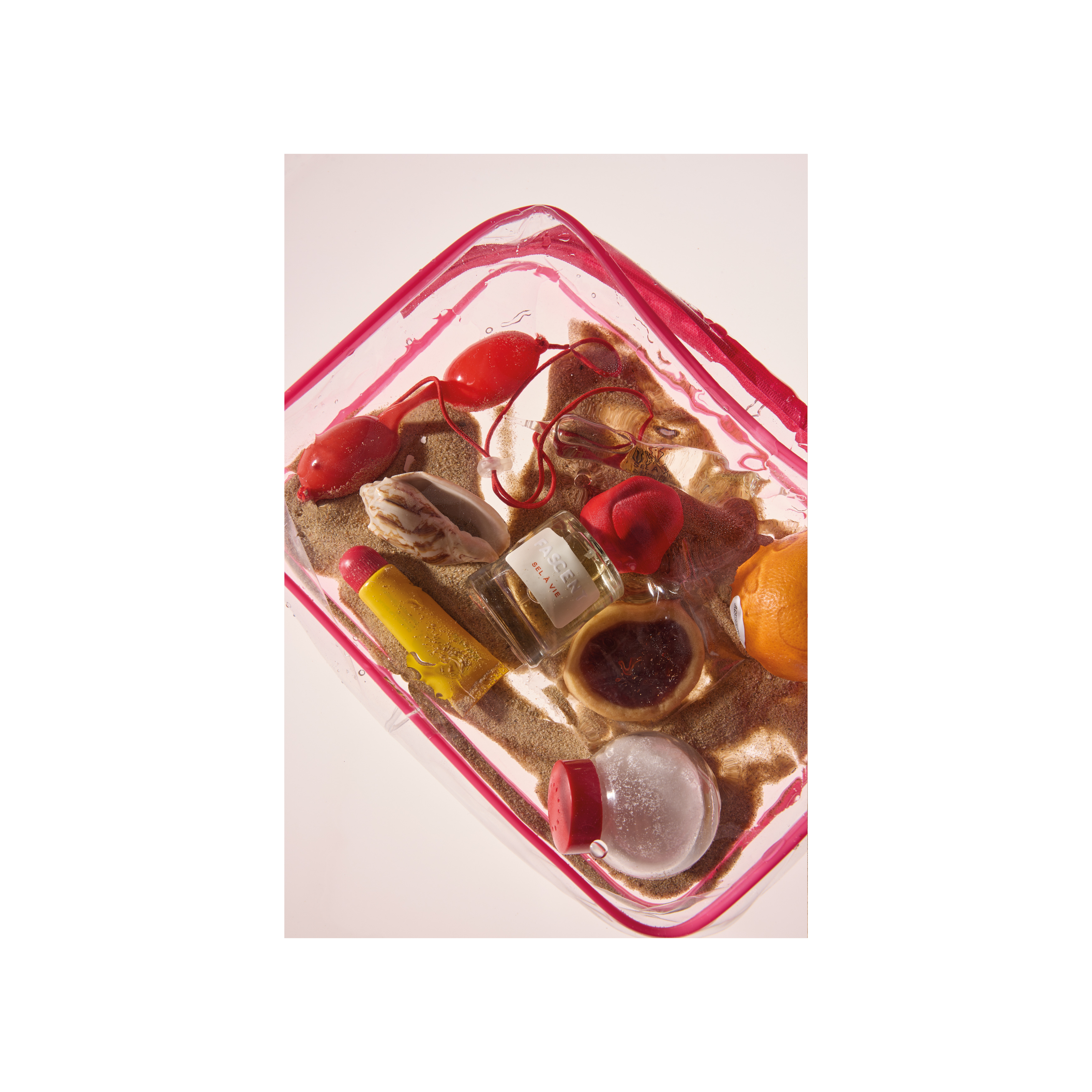 SEL À VIE Fragrance