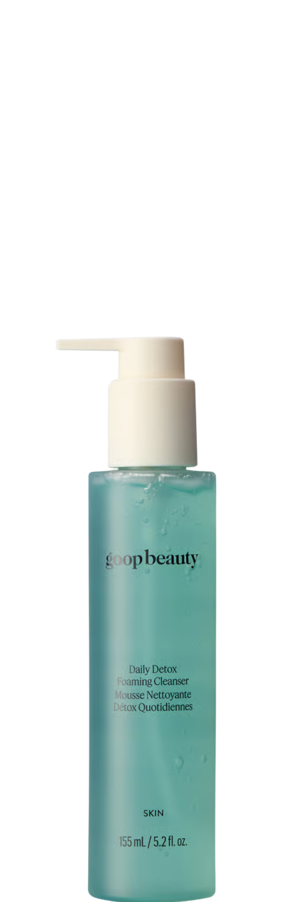 Daily Detox Foaming Cleanser