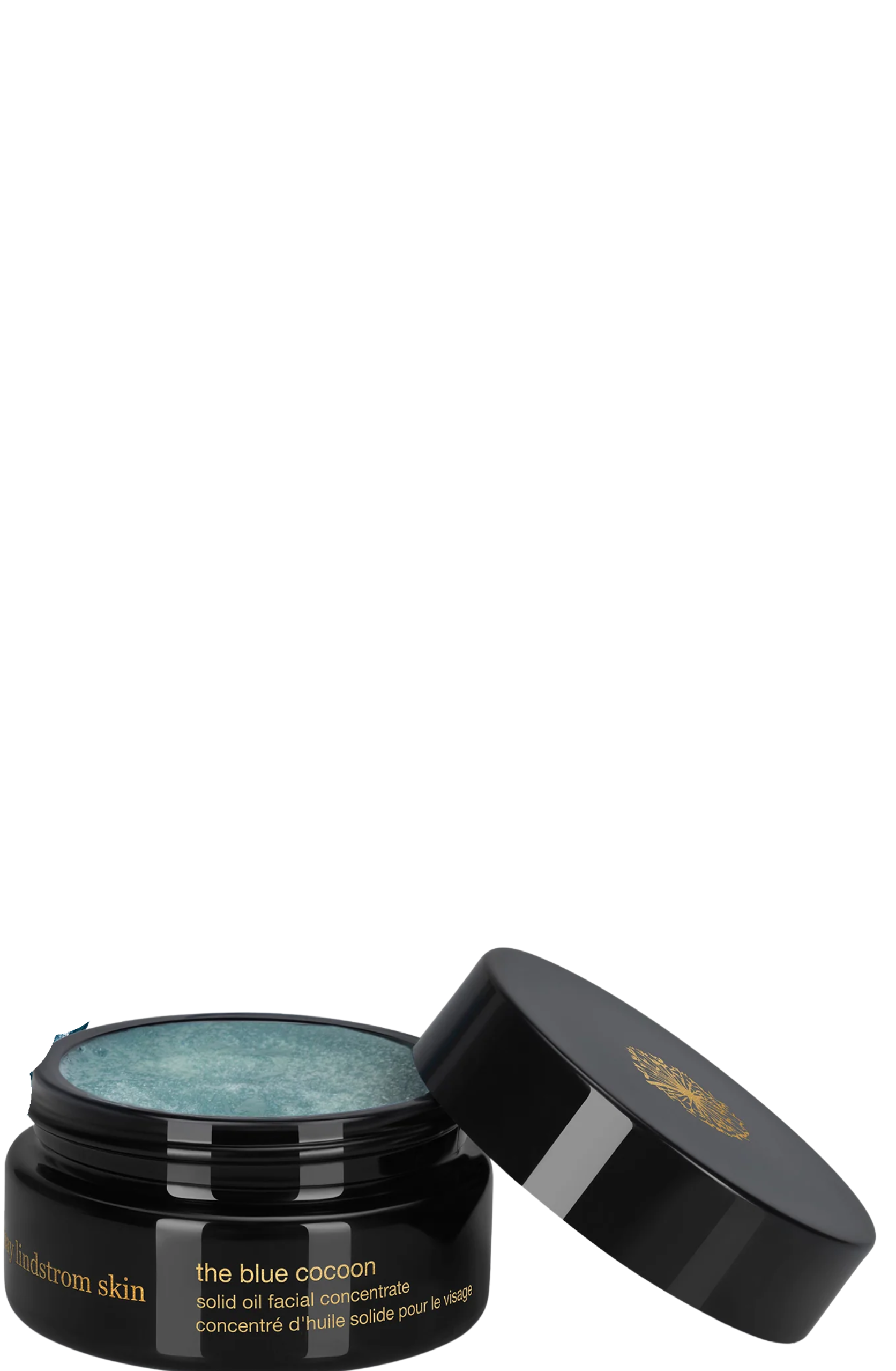 The Blue Cocoon Ultra Soothing Deep Daily Moisturizer