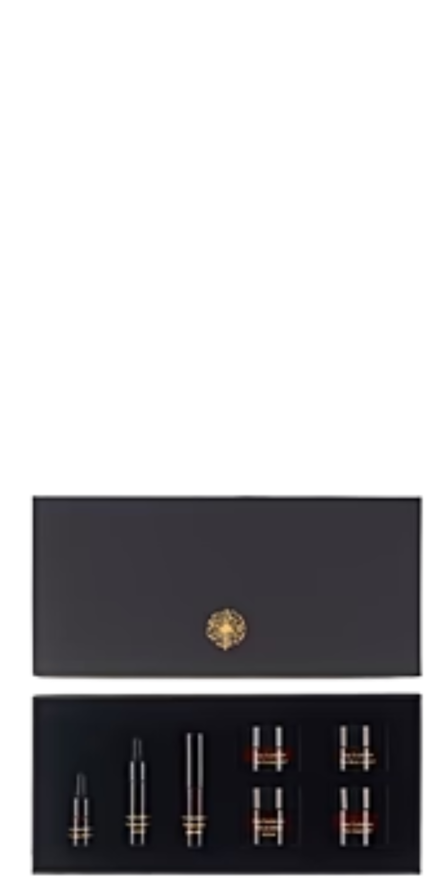 The Chocolate Box Complete Facial Mini Collection