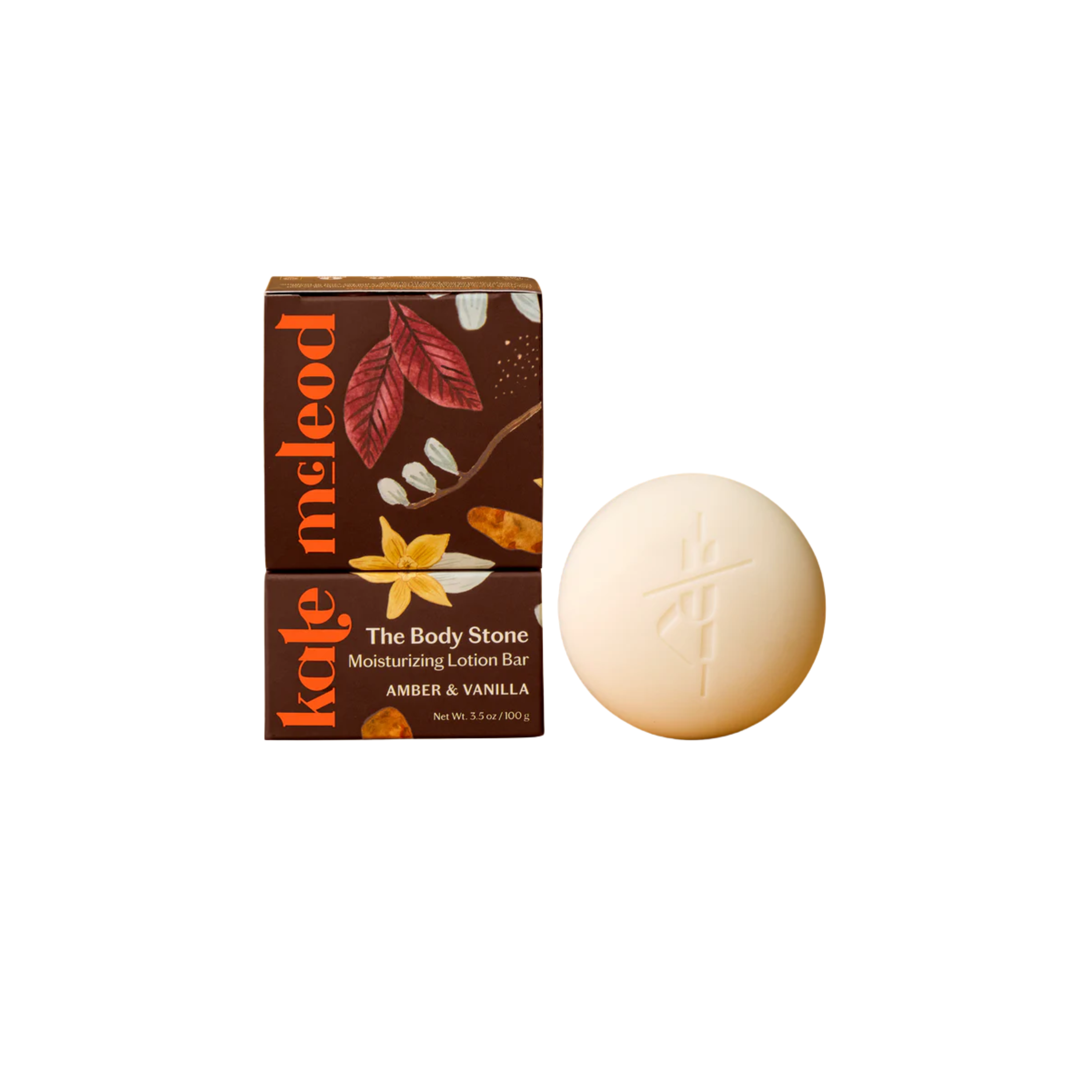 Deep Moisturizing Lotion Bar