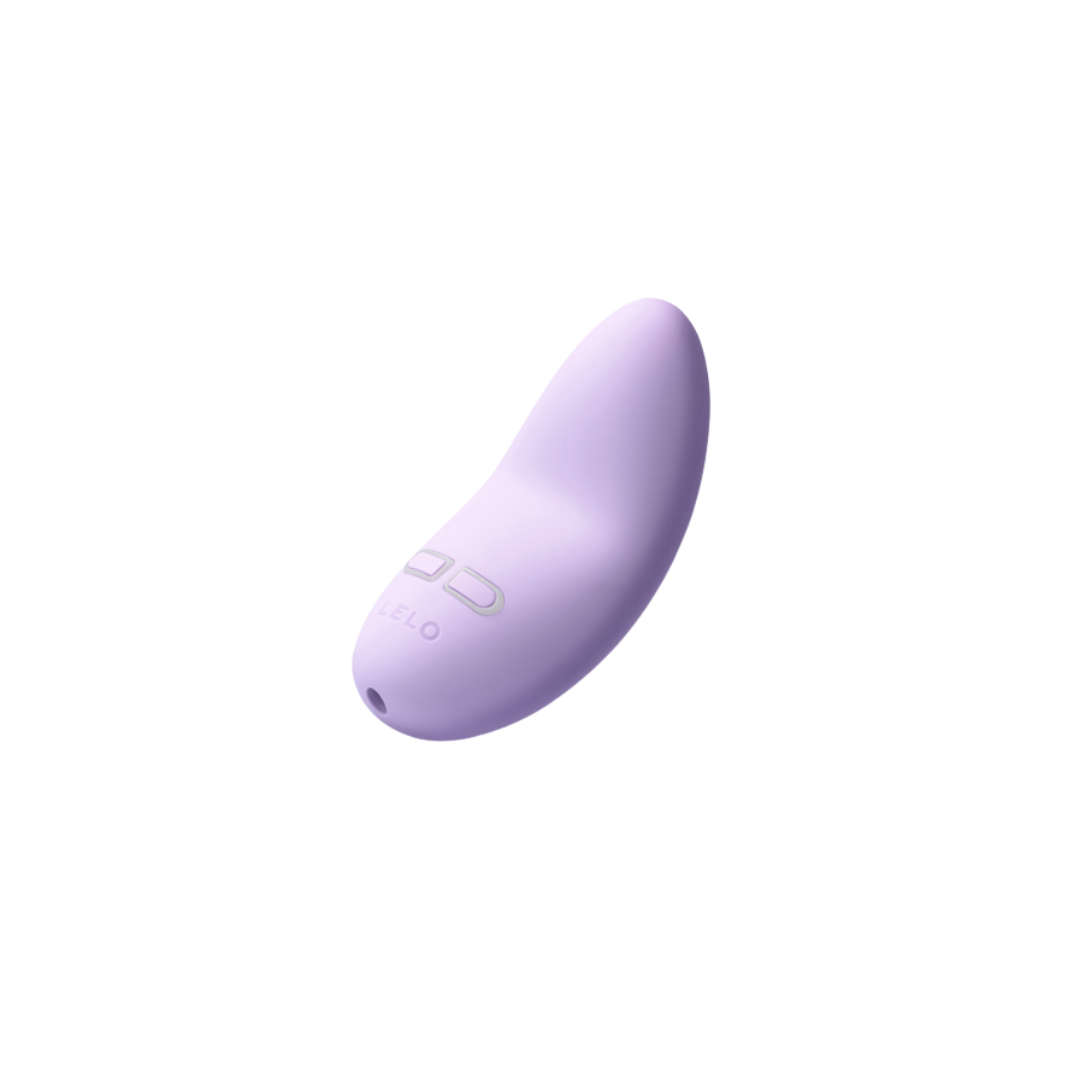 Lily 2 Vibrator, Lilac