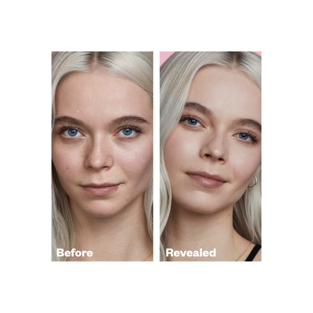 Revealer Skin-Improving Foundation SPF 25