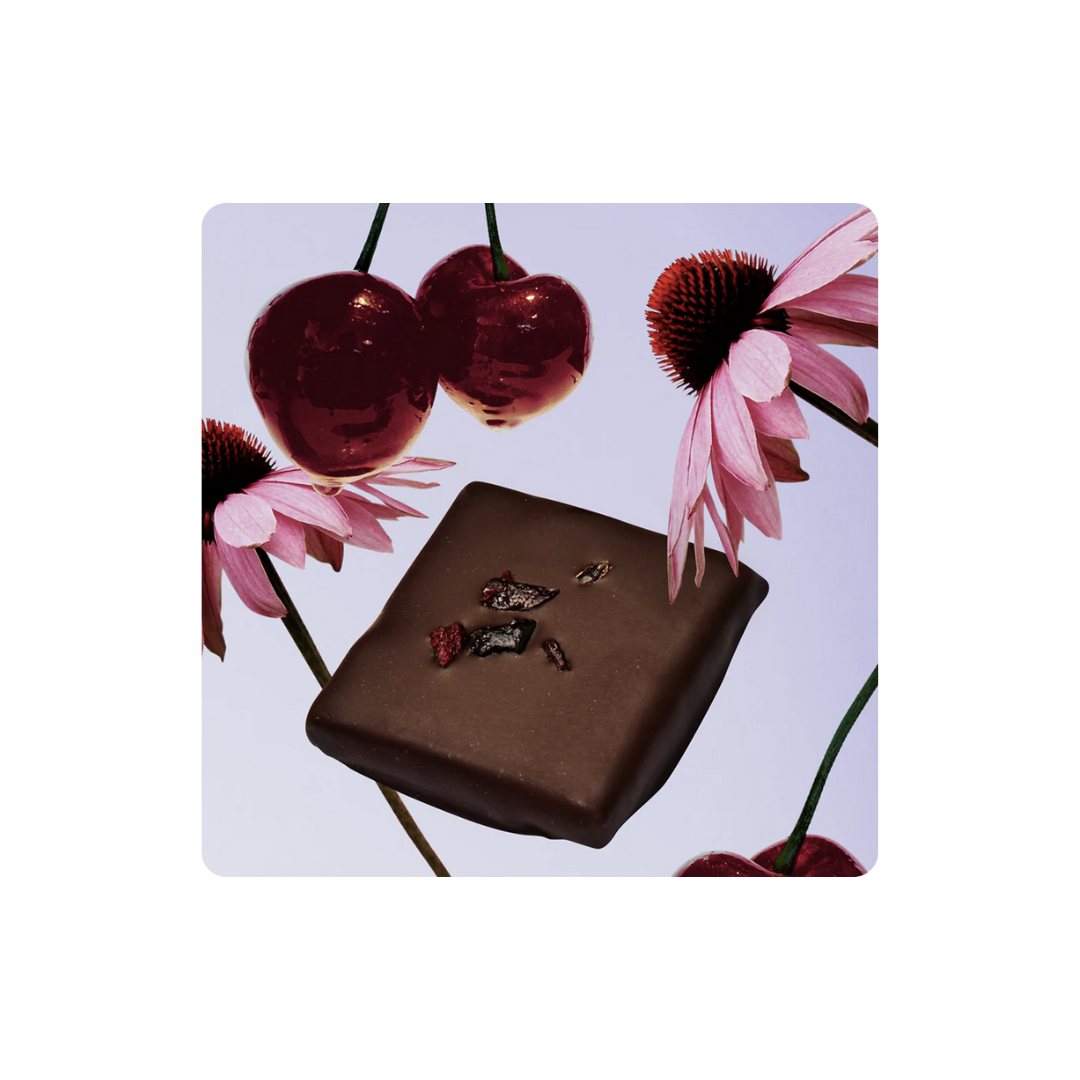 Chakra Chocolate Discovery Box