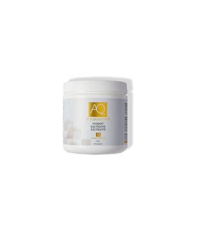 Hydrate Powder - LEMON LAINE - Energy Boosters - Age Quencher