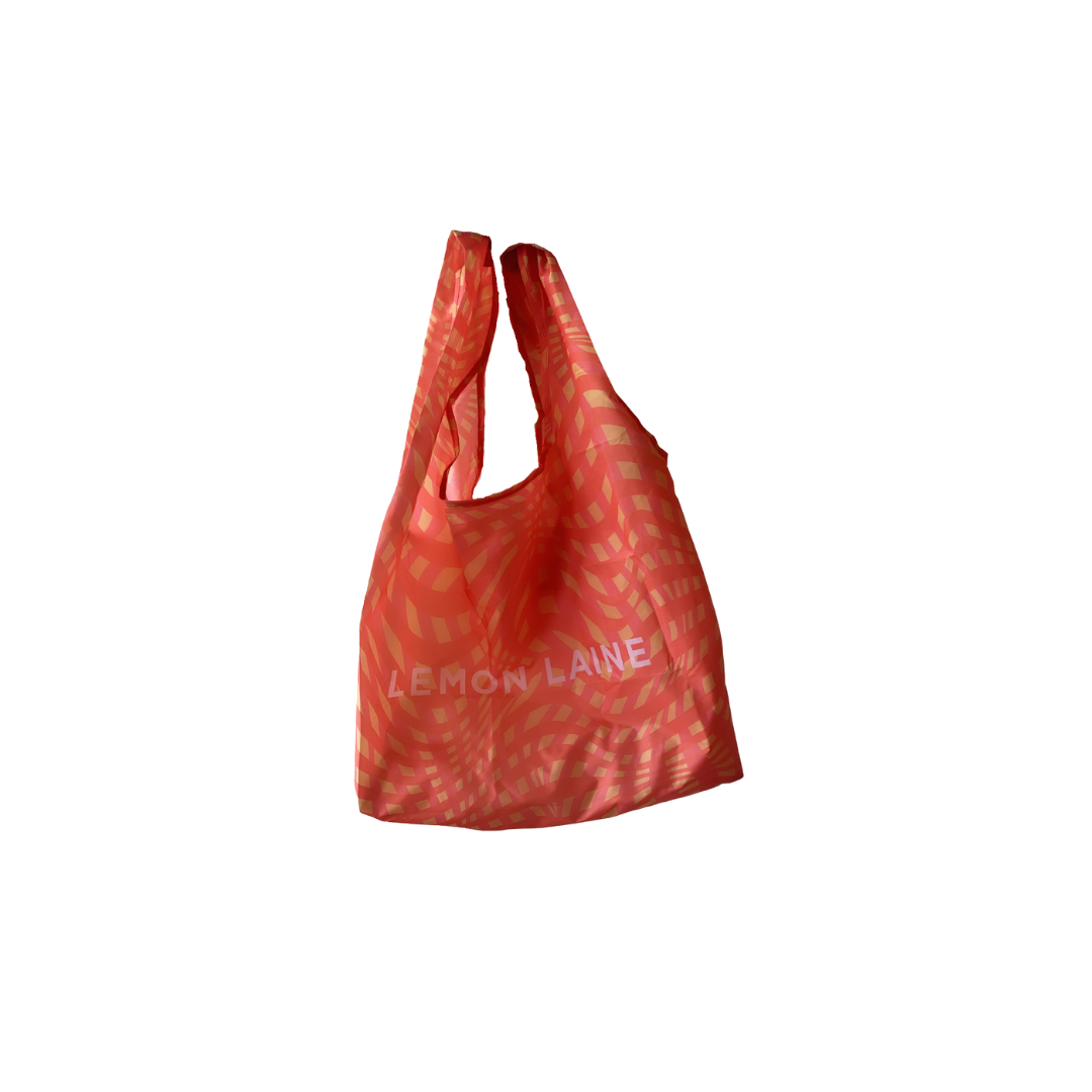 Reusable Eco Tote Bag