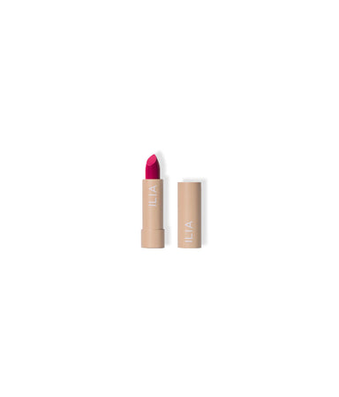 Color Block Lipstick - LEMON LAINE - Lipstick - Ilia