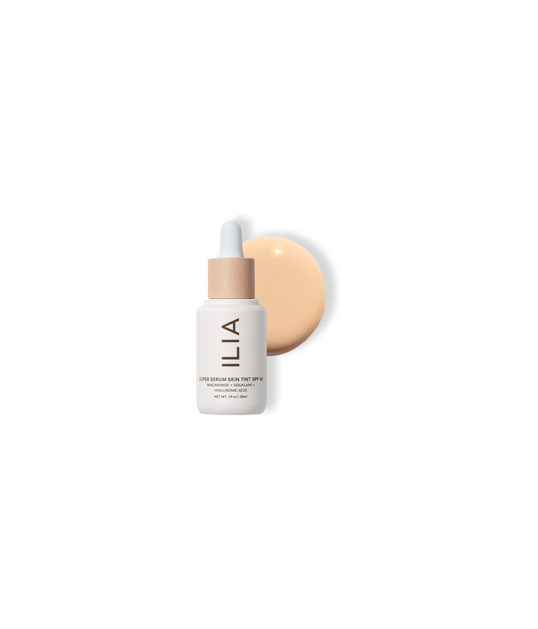 Super Serum Skin Tint SPF 40