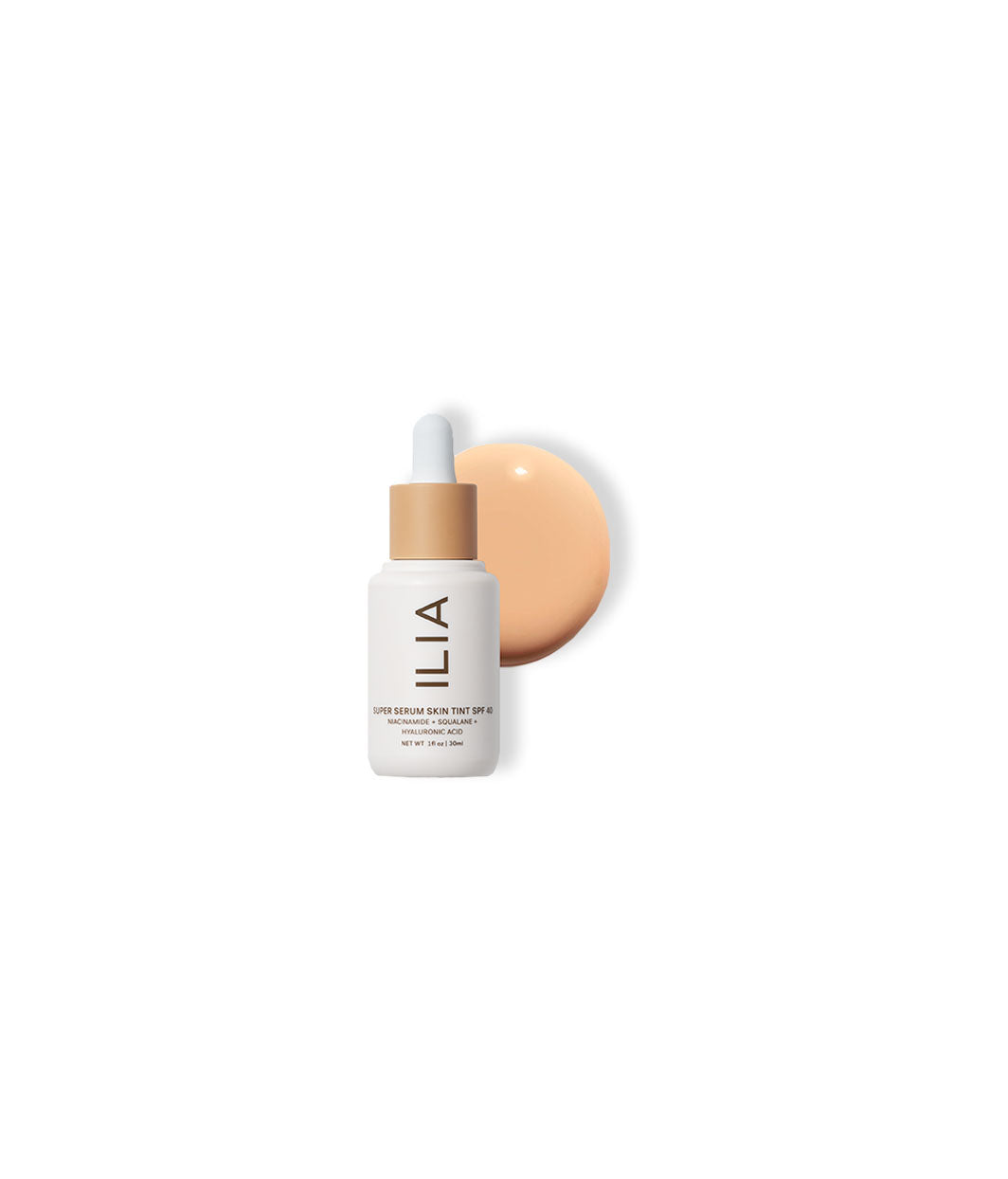 Super Serum Skin Tint SPF 40