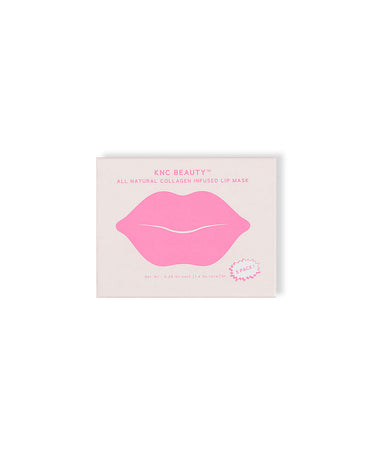 The Lip Mask, 5 pack - LEMON LAINE - Masks - KNC Beauty