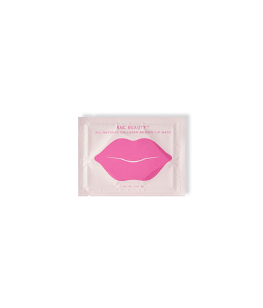 The Lip Mask - LEMON LAINE - Masks - KNC Beauty