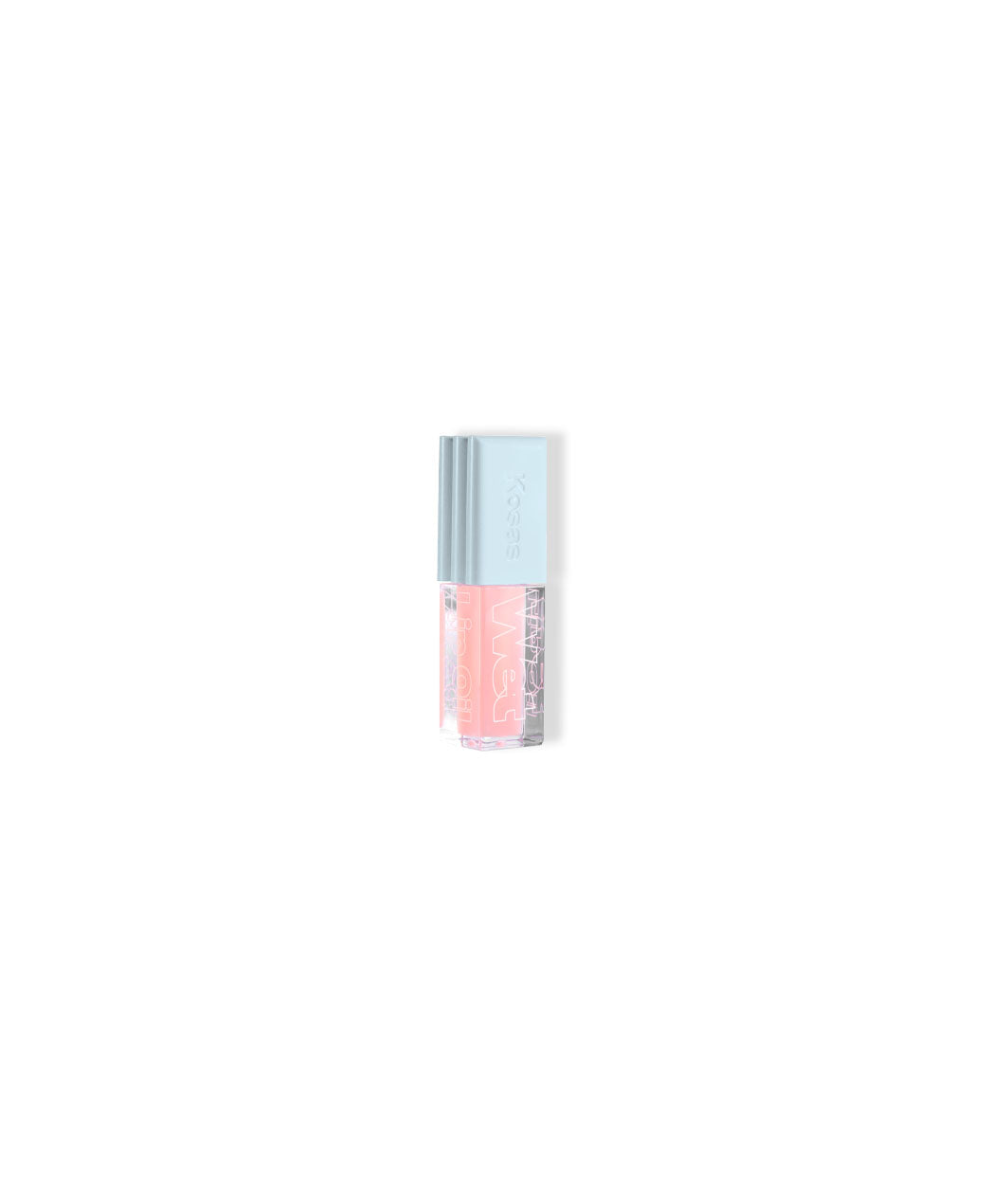 Wet Lip Oil Plumping Treatment Gloss