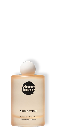 Acid Potion - LEMON LAINE - Toners & Mists - Moon Juice