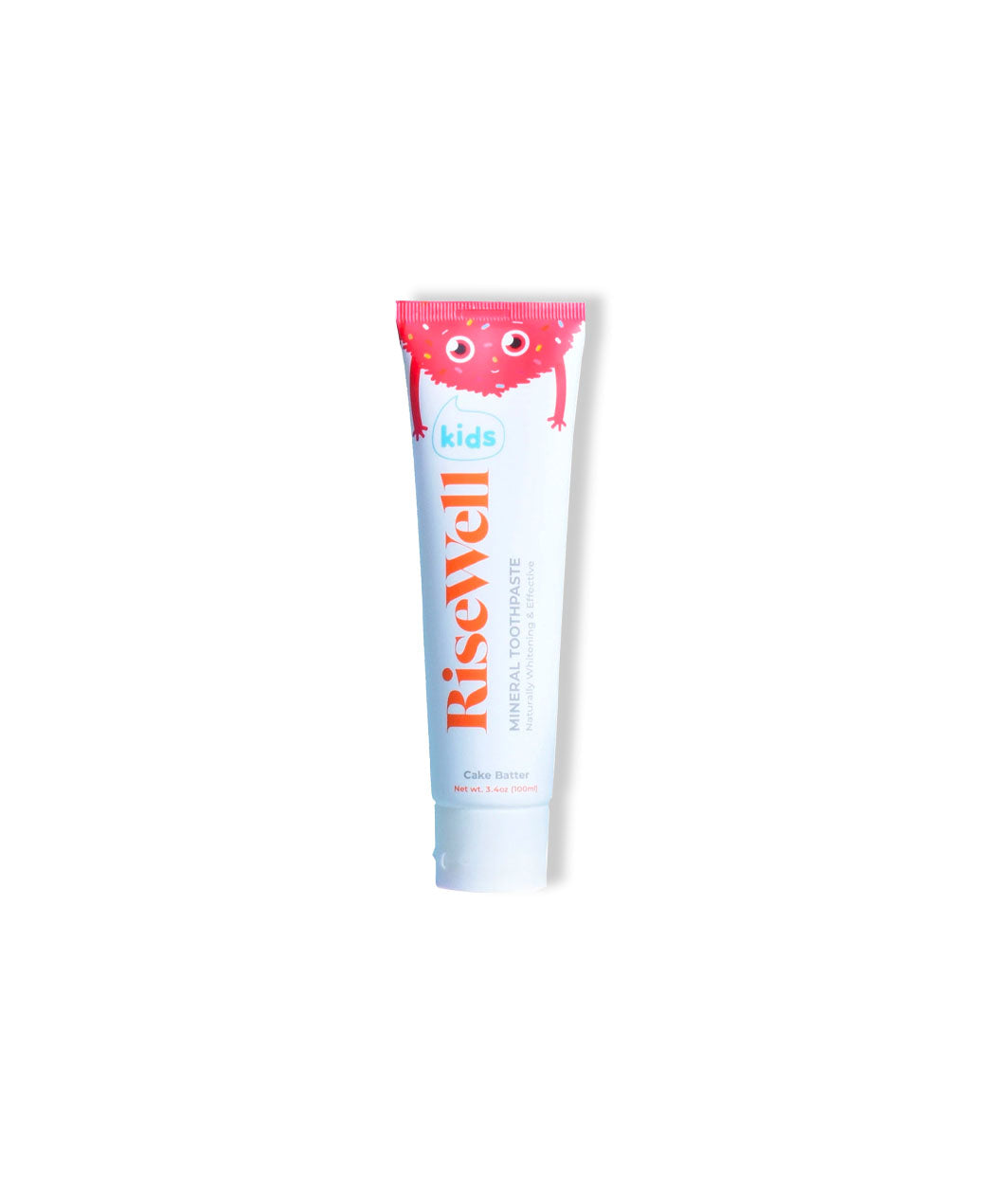 Mineral Toothpaste for Kids