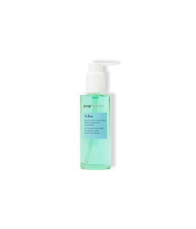 Malachite and Fruit Extracts Purifying Cleanser - LEMON LAINE - Cleansers - Goop